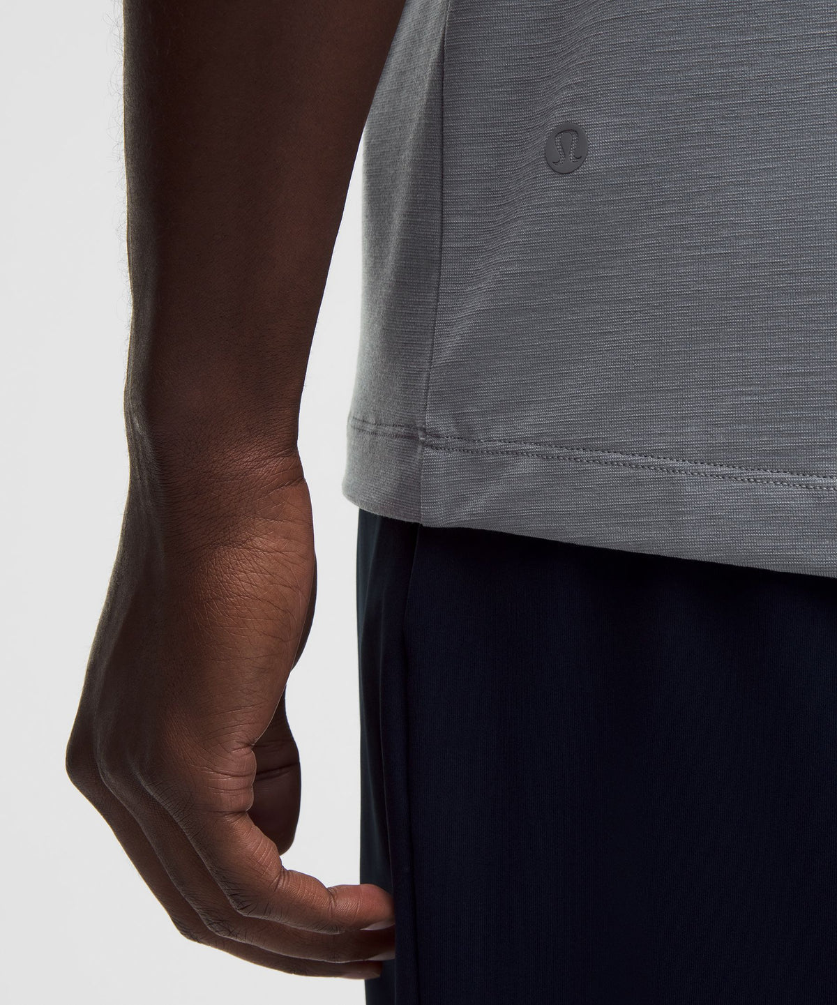 Evolution Short-Sleeve Polo Shirt