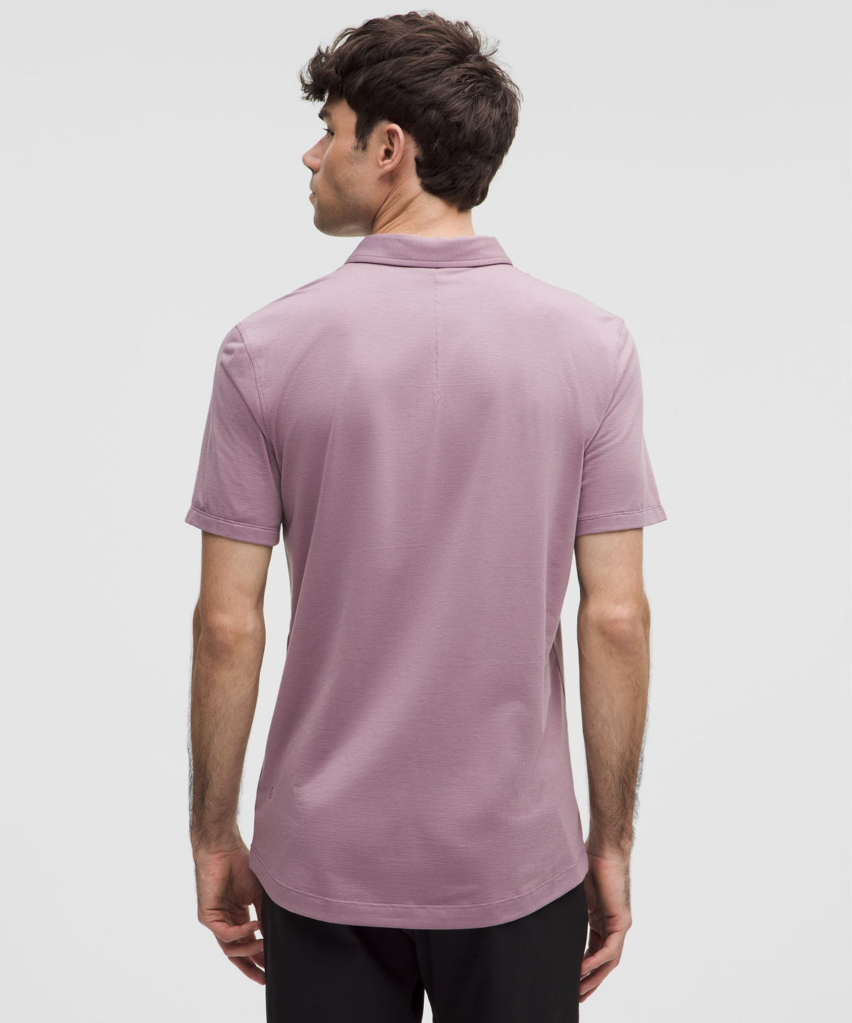 Evolution Short-Sleeve Polo Shirt