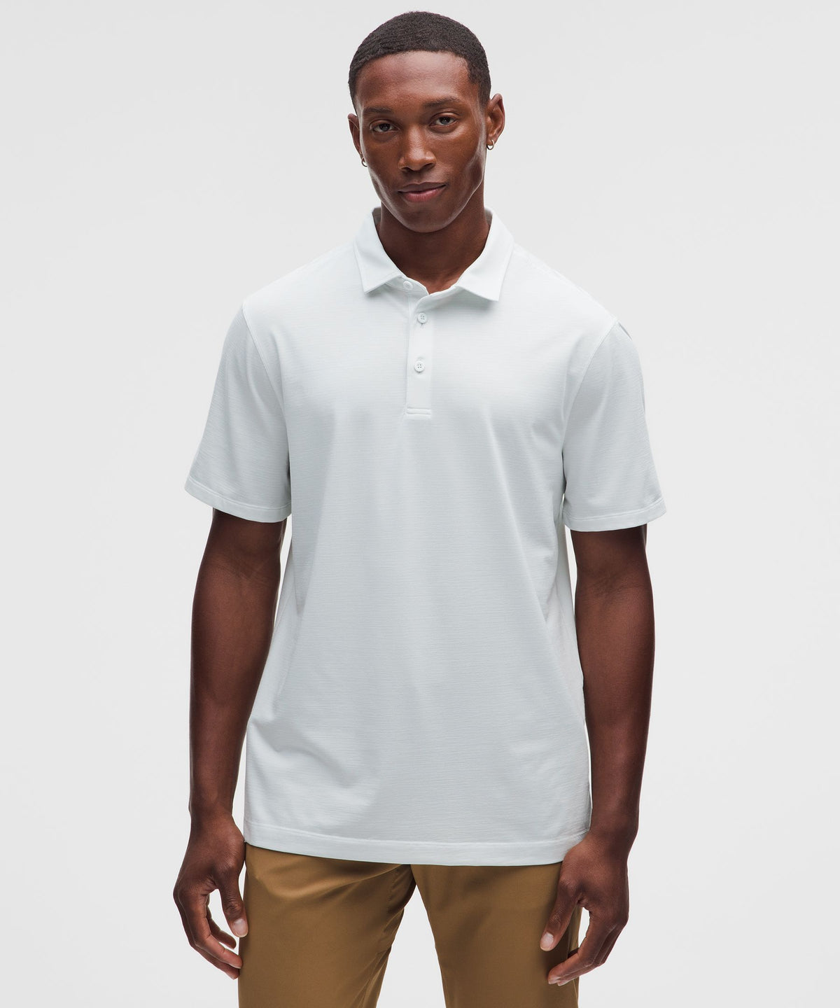 Evolution Short-Sleeve Polo Shirt