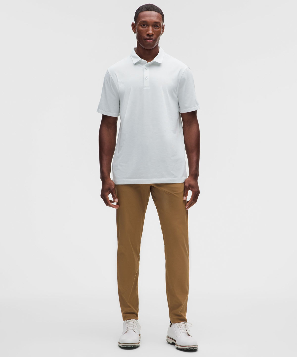 Evolution Short-Sleeve Polo Shirt