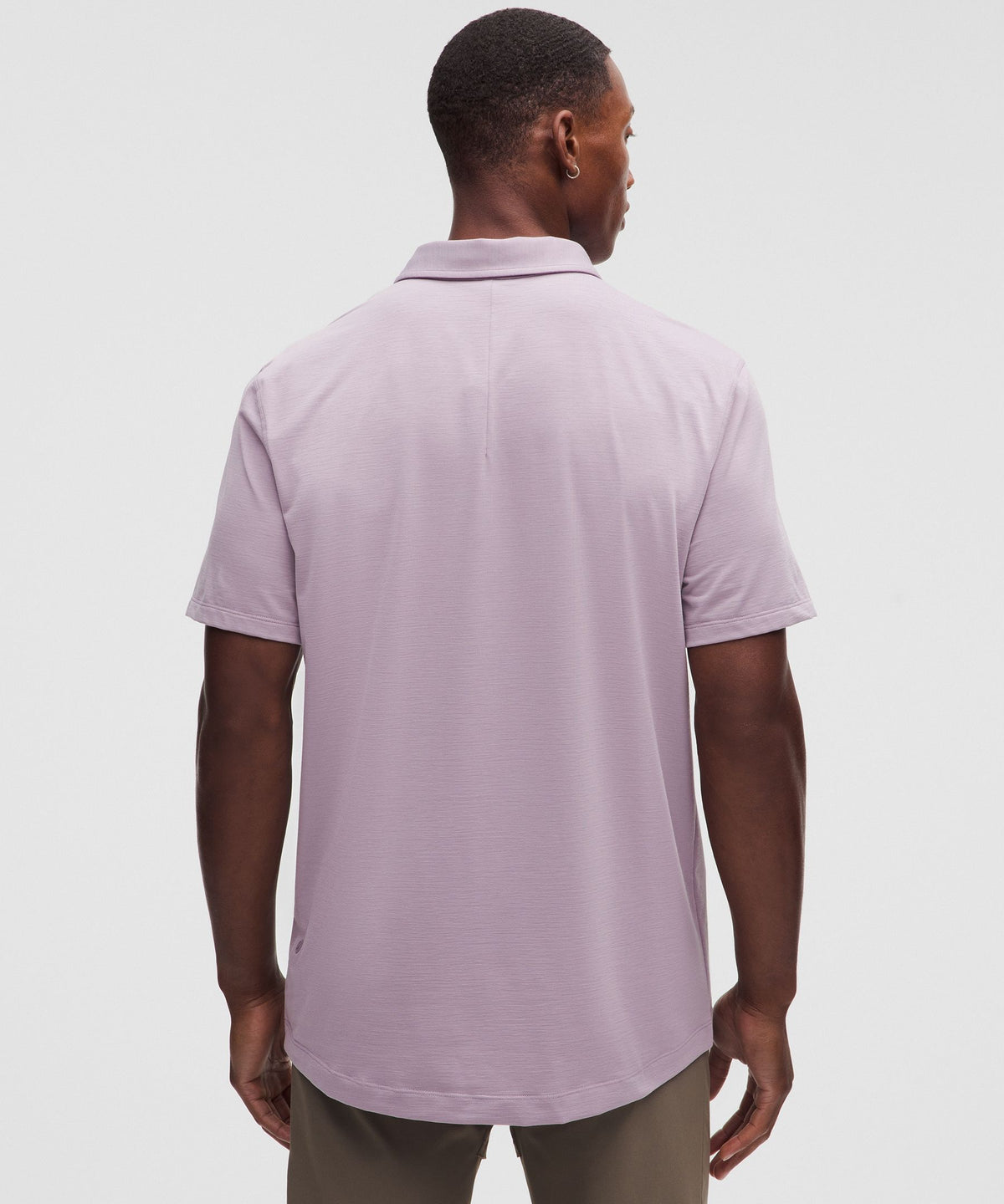 Evolution Short-Sleeve Polo Shirt