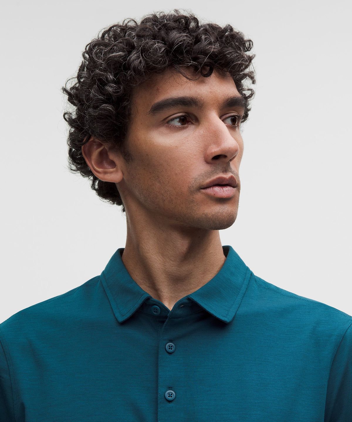 Evolution Short-Sleeve Polo Shirt