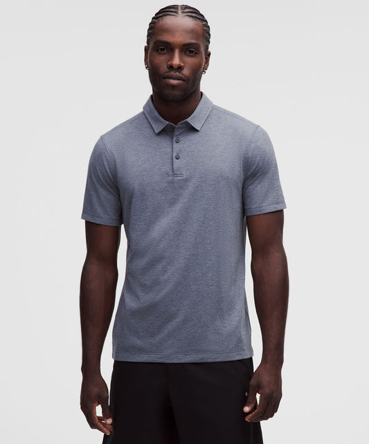 Evolution Short-Sleeve Polo Shirt