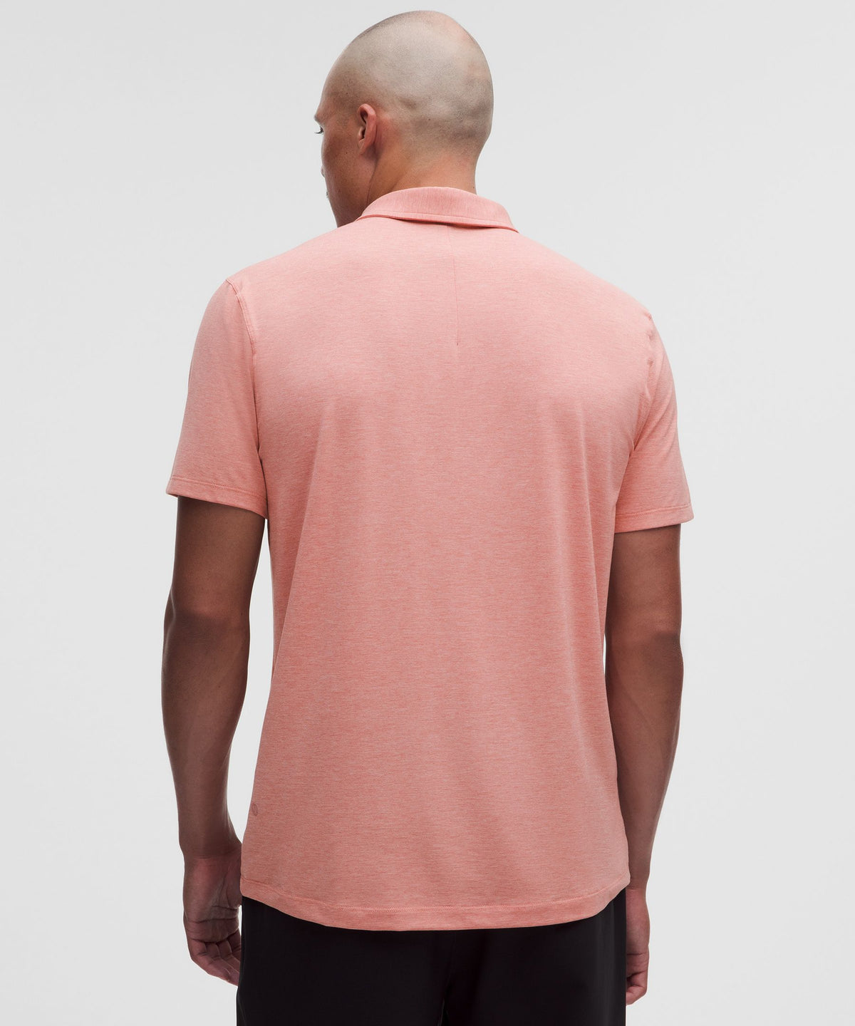 Evolution Short-Sleeve Polo Shirt
