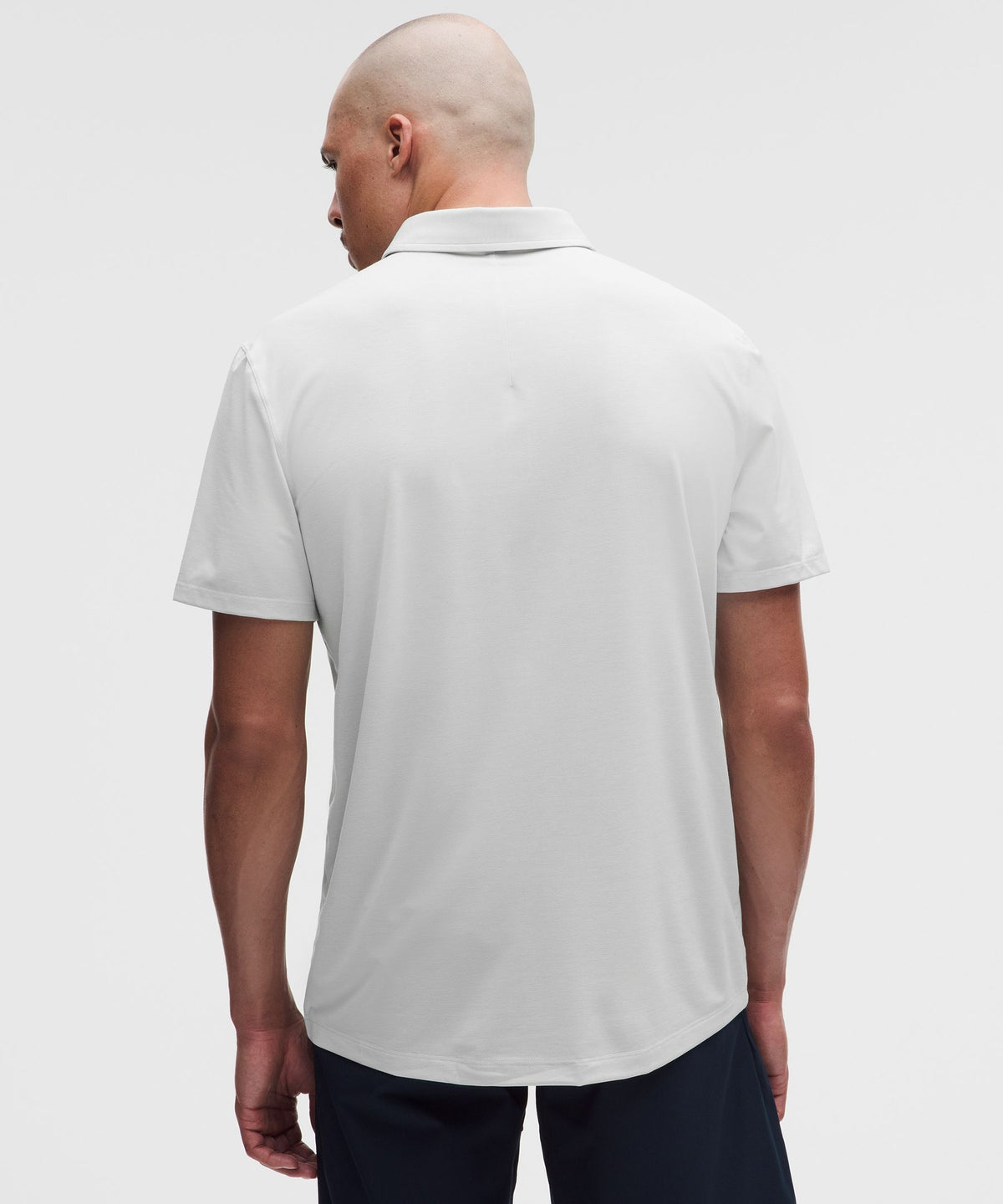 Evolution Short-Sleeve Polo Shirt