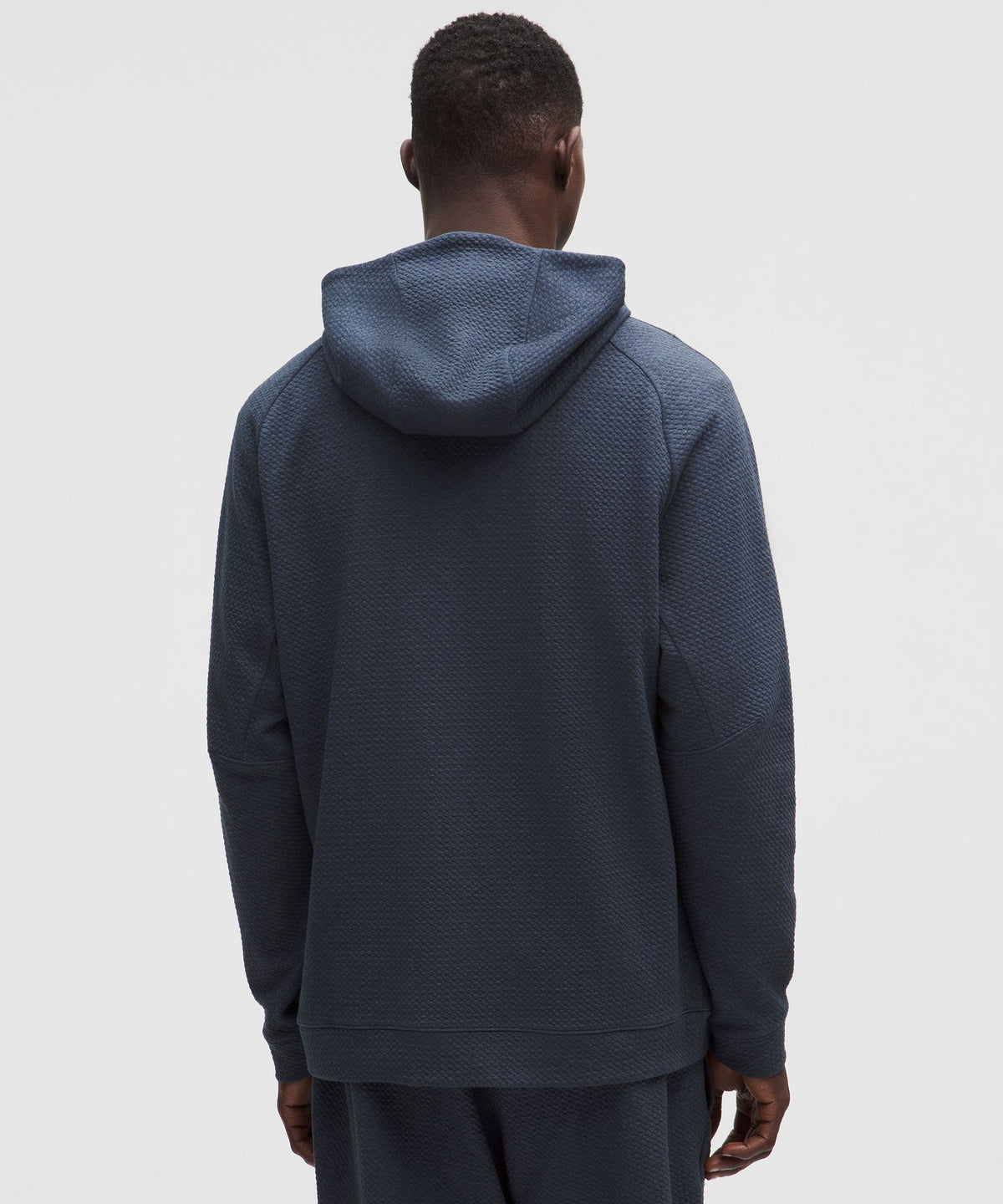 Ease The Day Hoodie