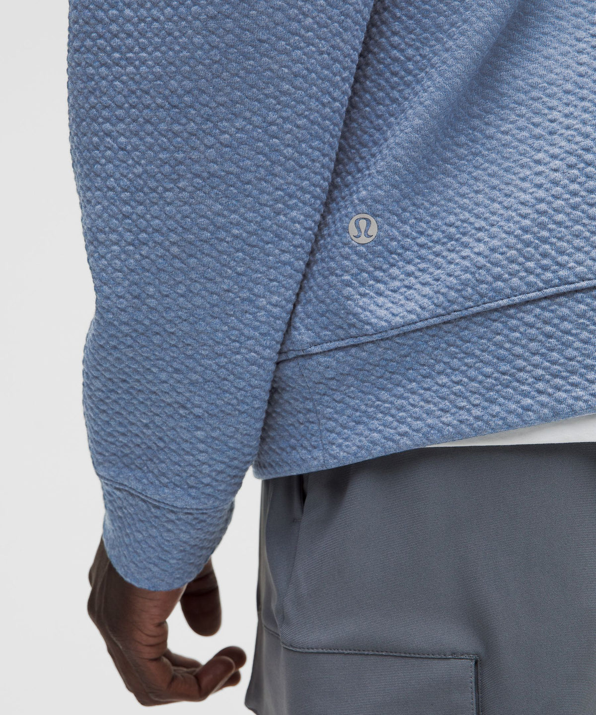 Ease The Day Hoodie