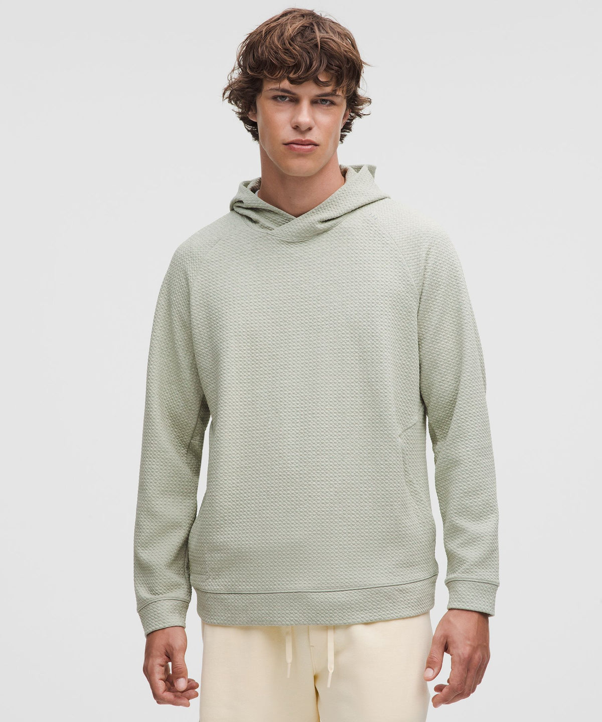 Ease The Day Hoodie