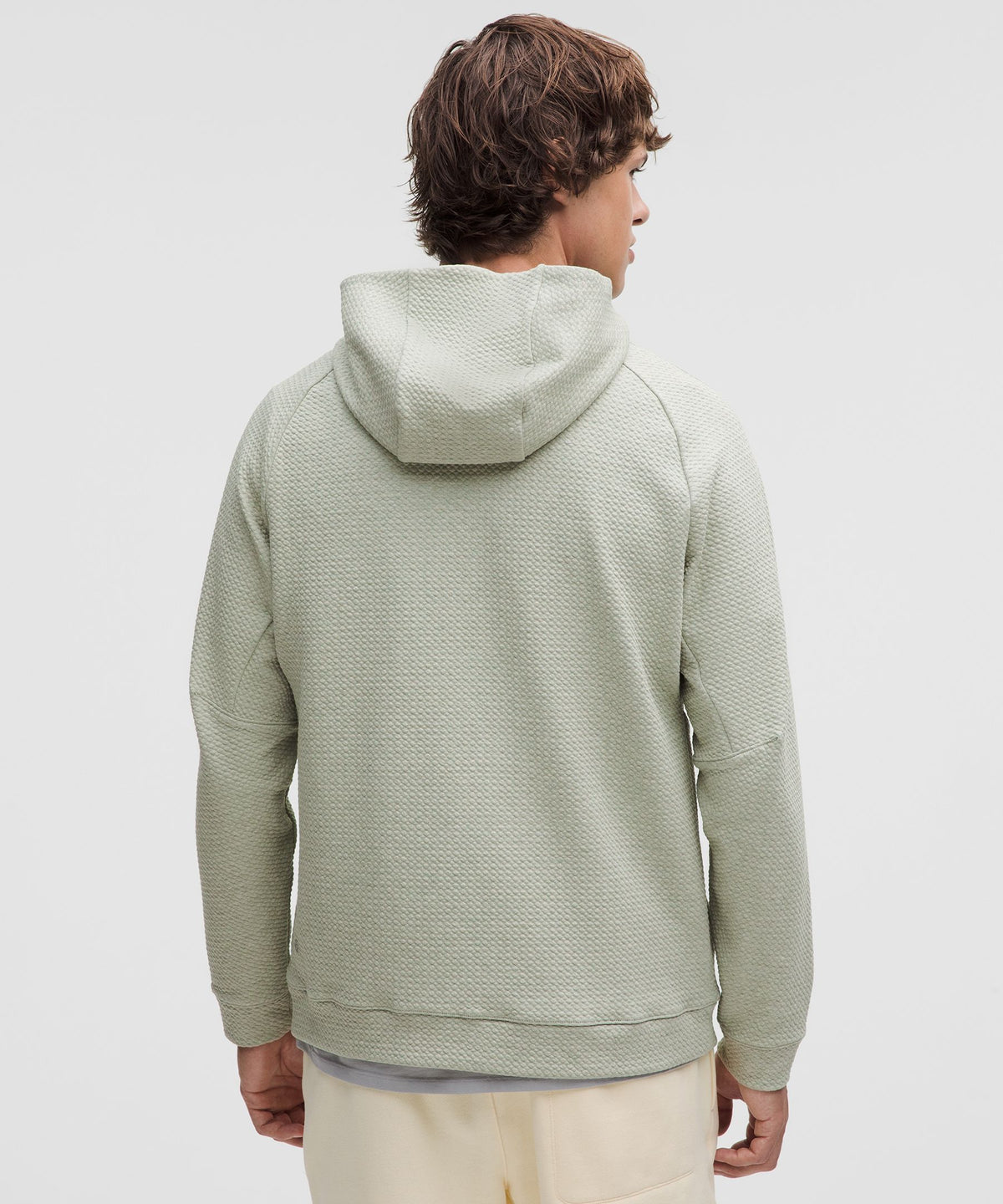 Ease The Day Hoodie