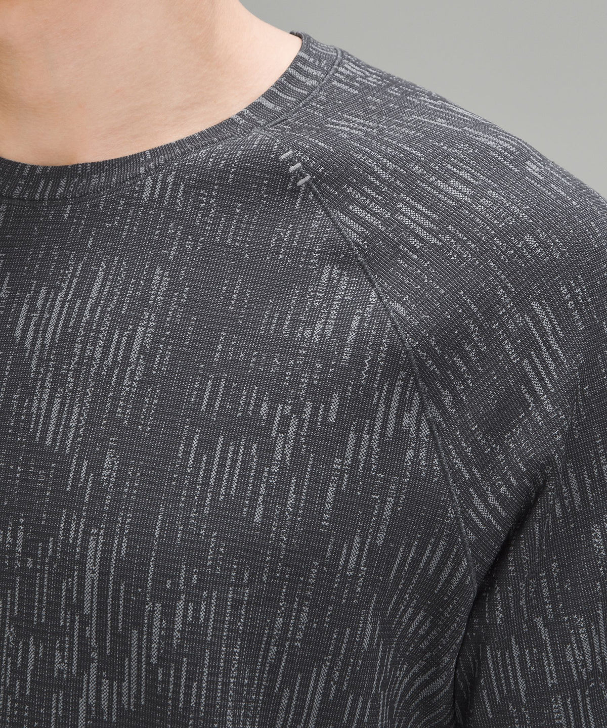 Metal Vent Tech Short-Sleeve ShirtOriginal Slim Fit