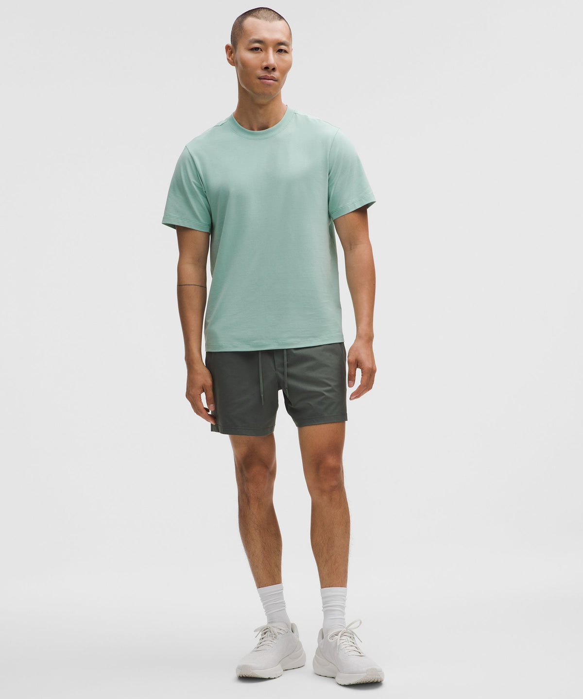 Zeroed In Short-Sleeve Shirt