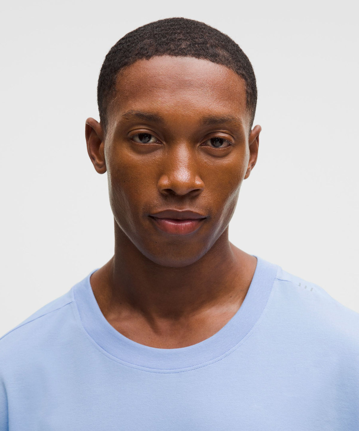 Zeroed In Short-Sleeve Shirt