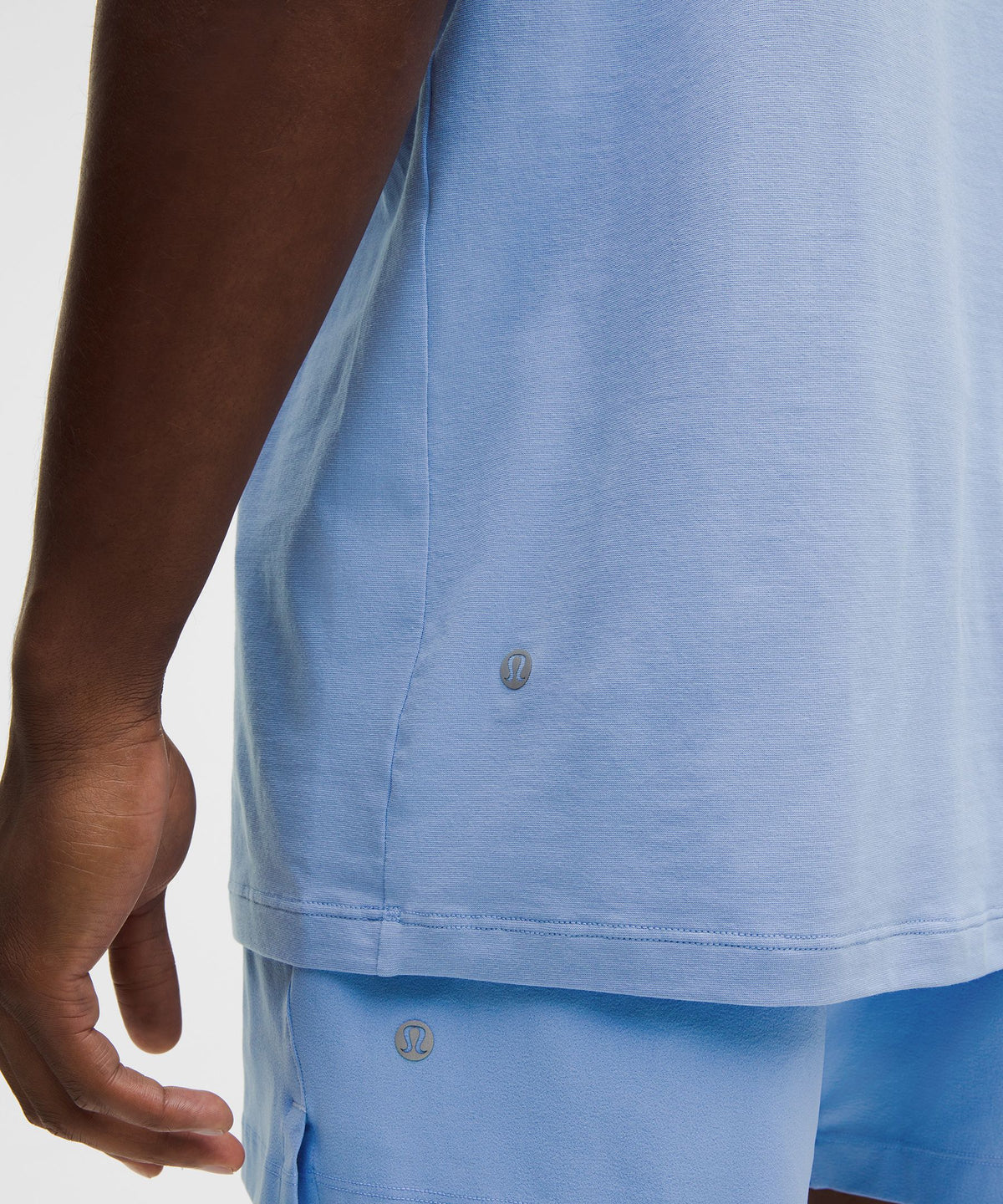 Zeroed In Short-Sleeve Shirt