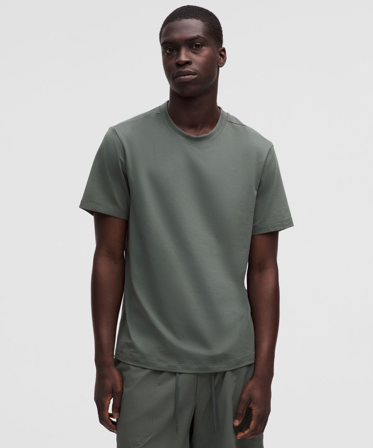 Zeroed In Short-Sleeve Shirt