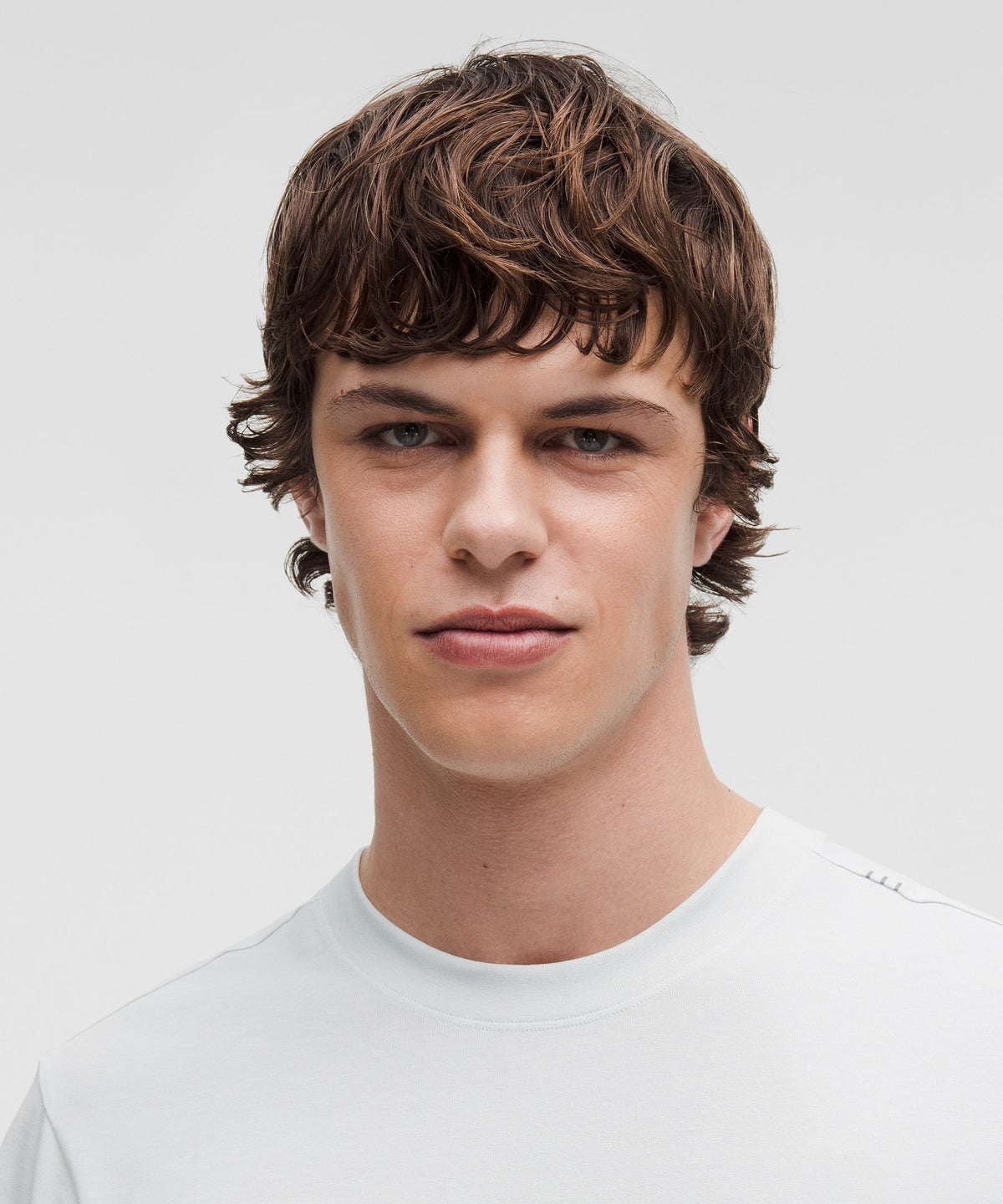 Zeroed In Short-Sleeve Shirt