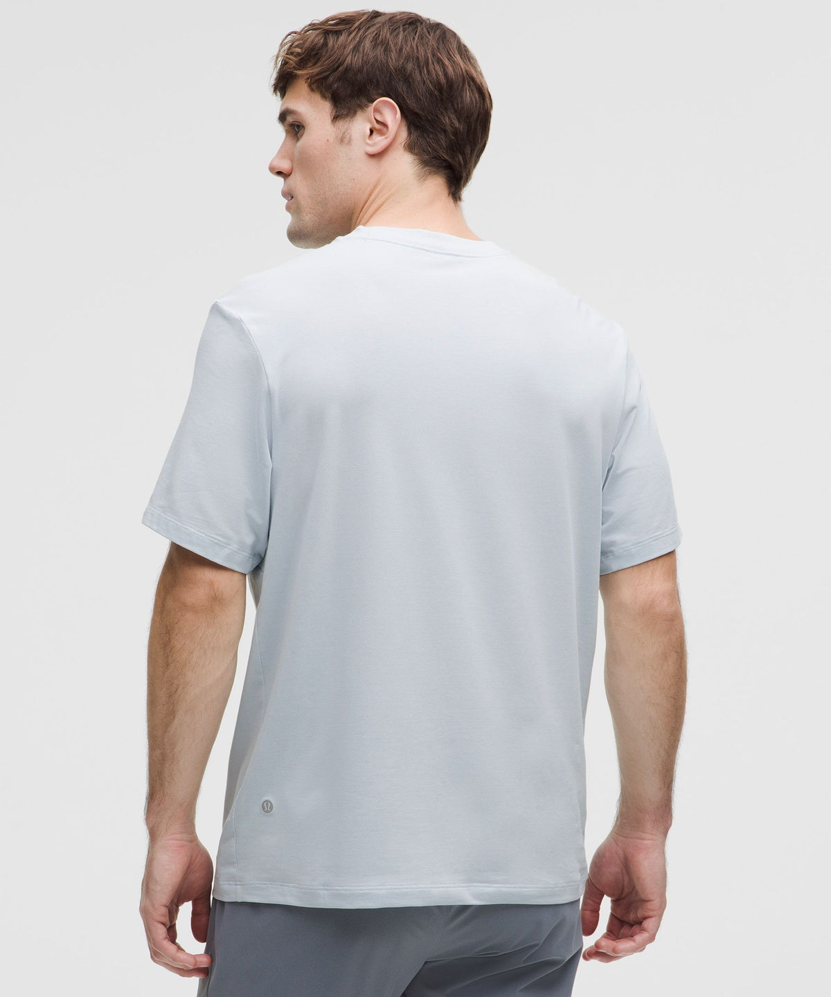 Zeroed In Short-Sleeve Shirt