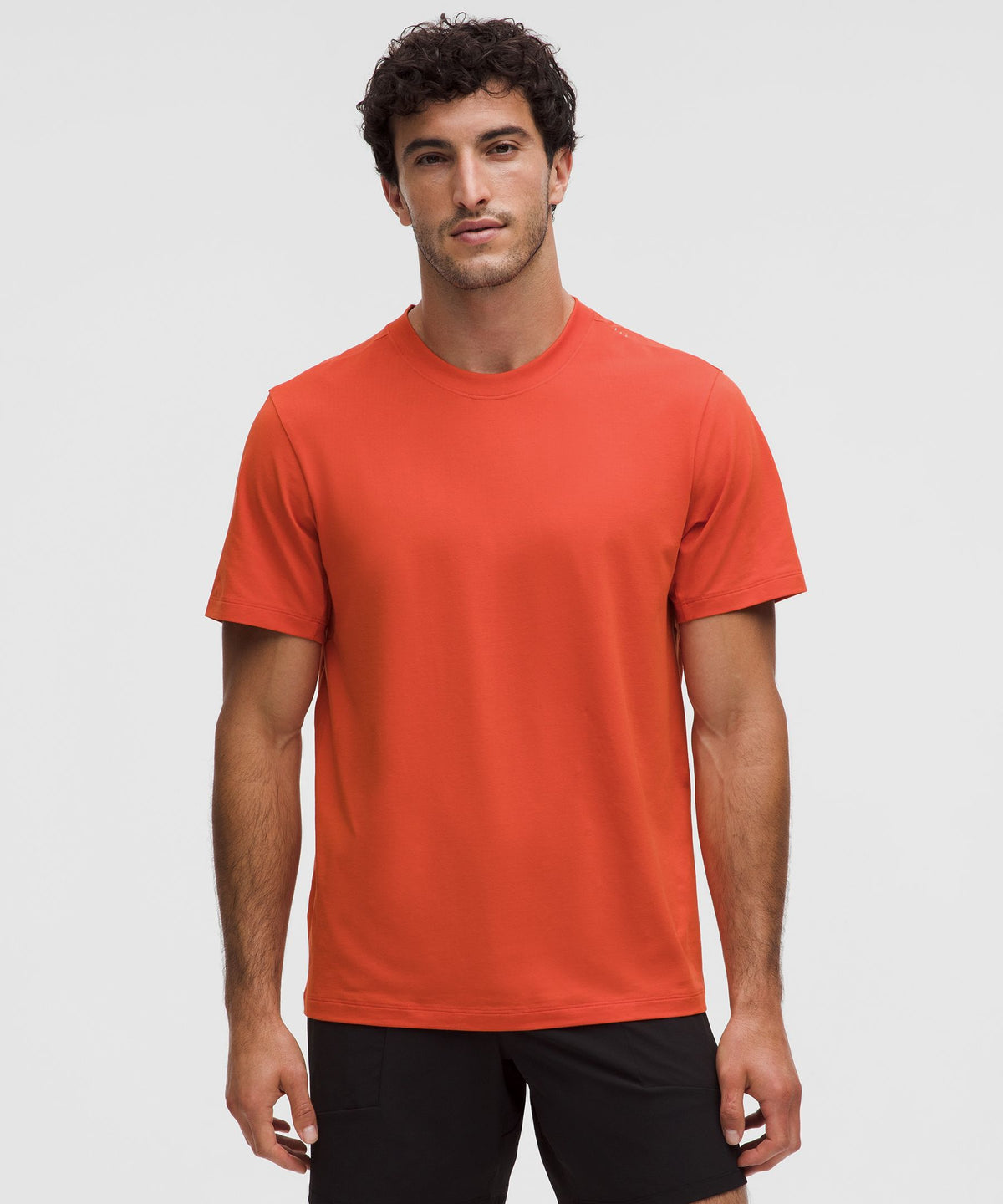 Zeroed In Short-Sleeve Shirt