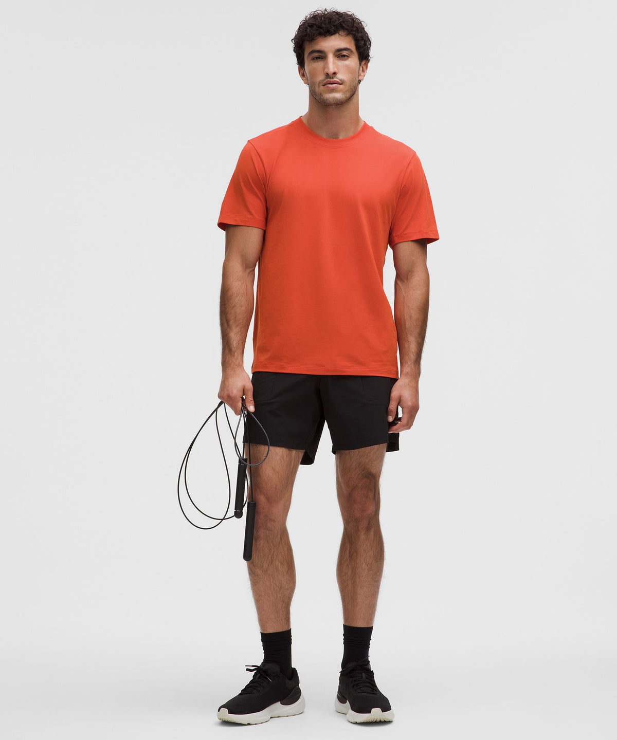Zeroed In Short-Sleeve Shirt