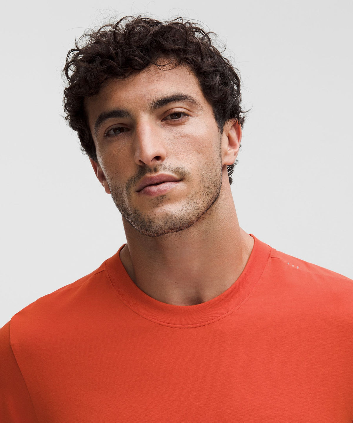 Zeroed In Short-Sleeve Shirt