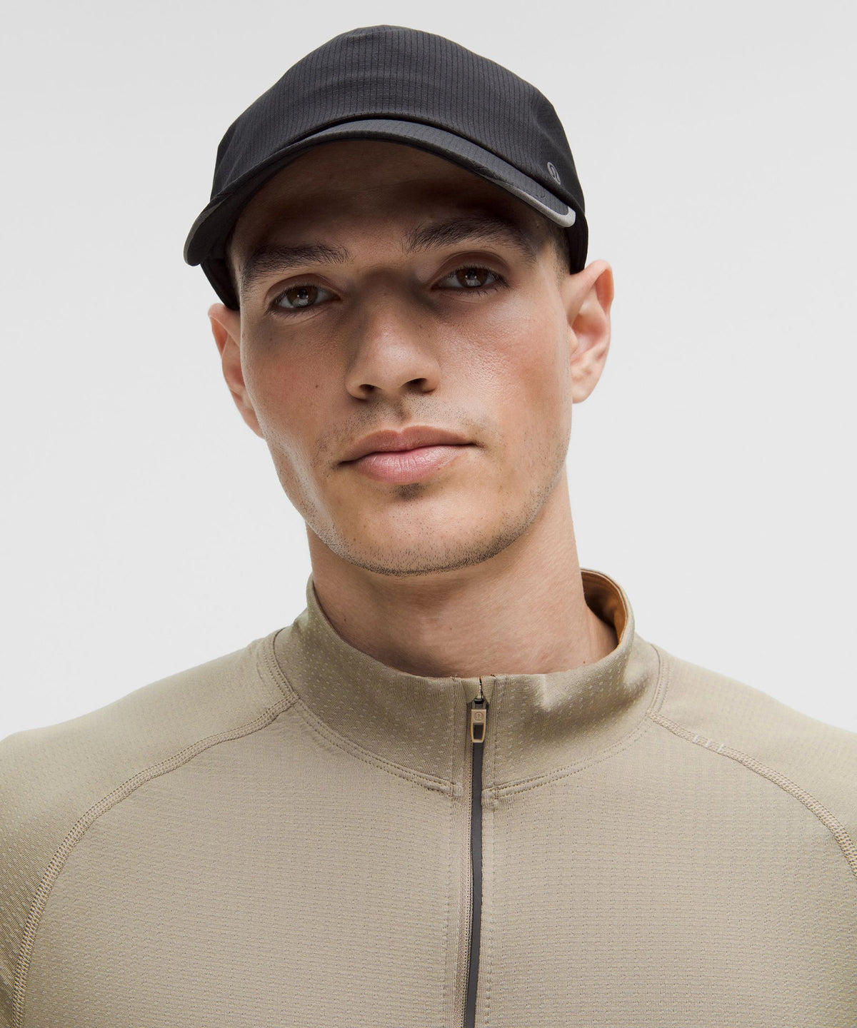 Metal Vent Tech Half Zip