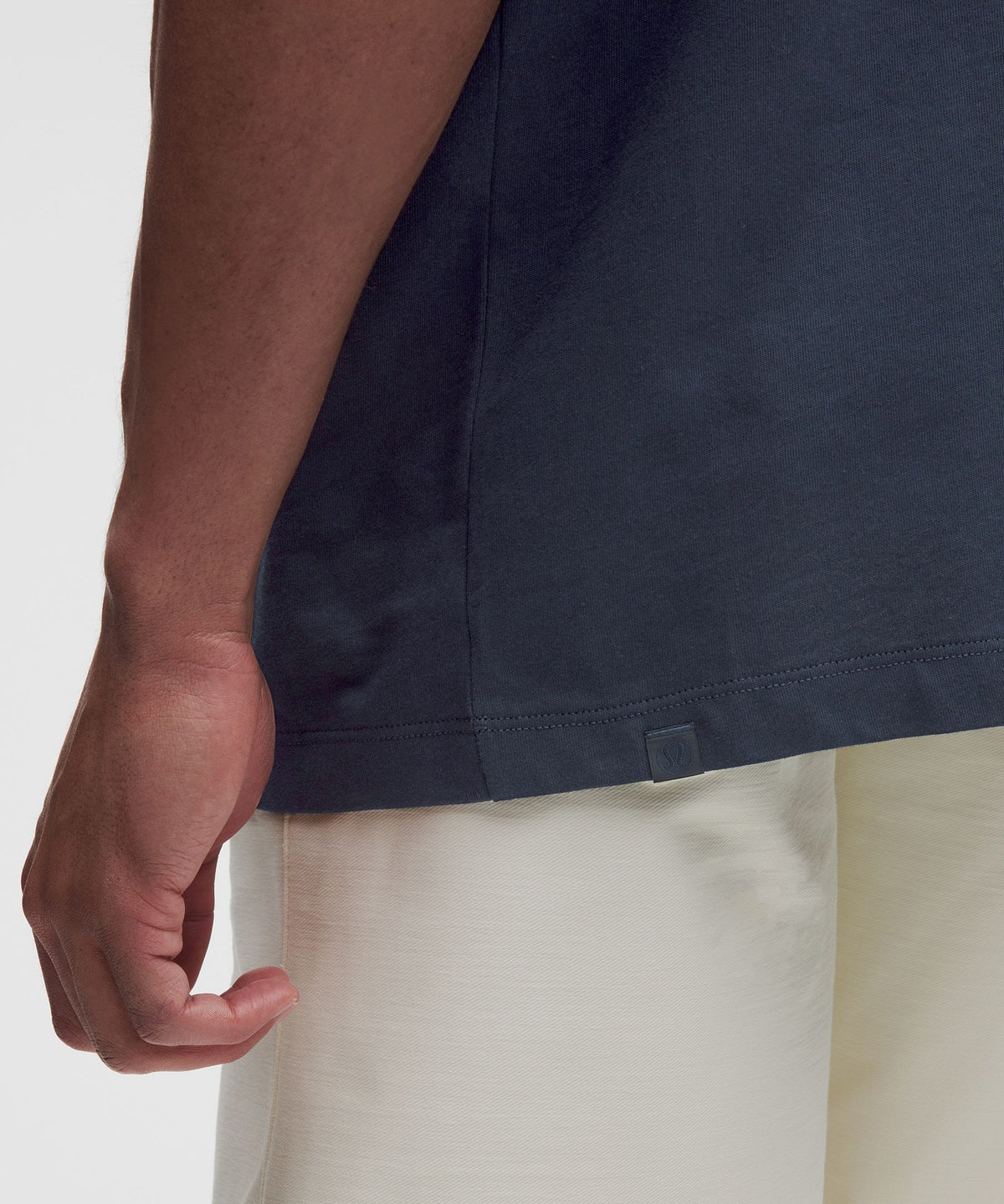 Heavyweight Cotton Jersey T-Shirt