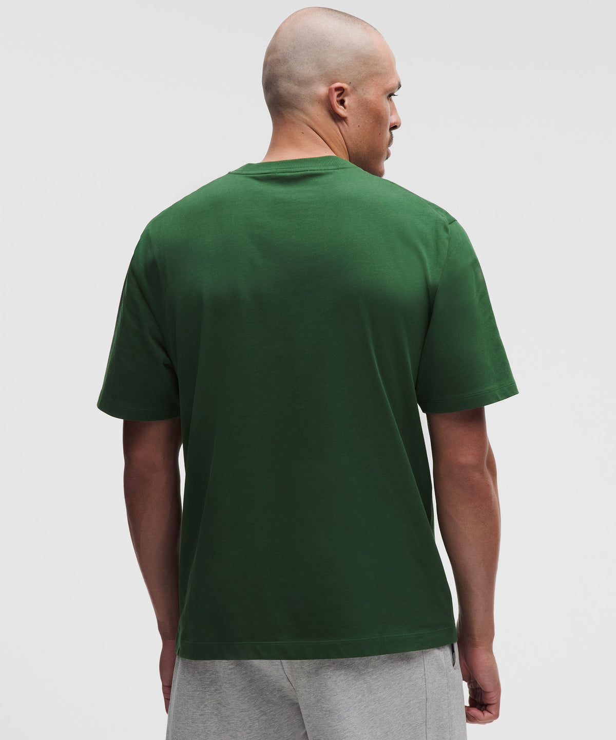 Heavyweight Cotton Jersey T-Shirt