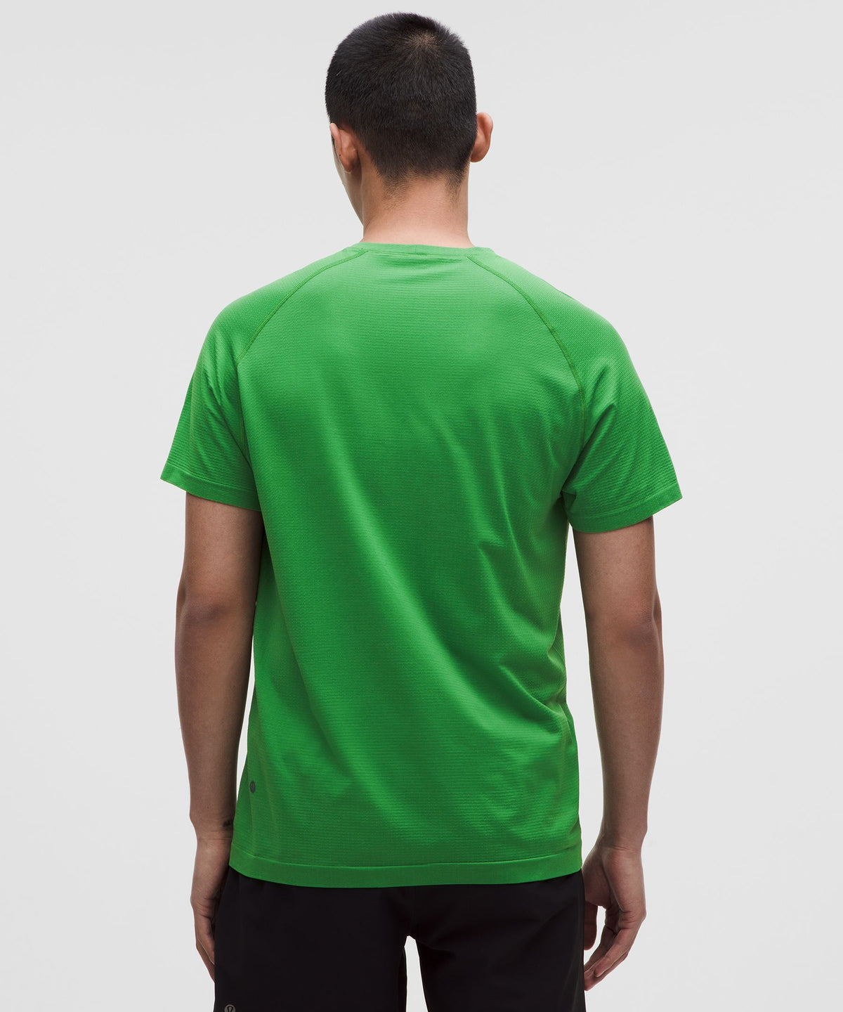 Metal Vent Tech Short-Sleeve Shirt