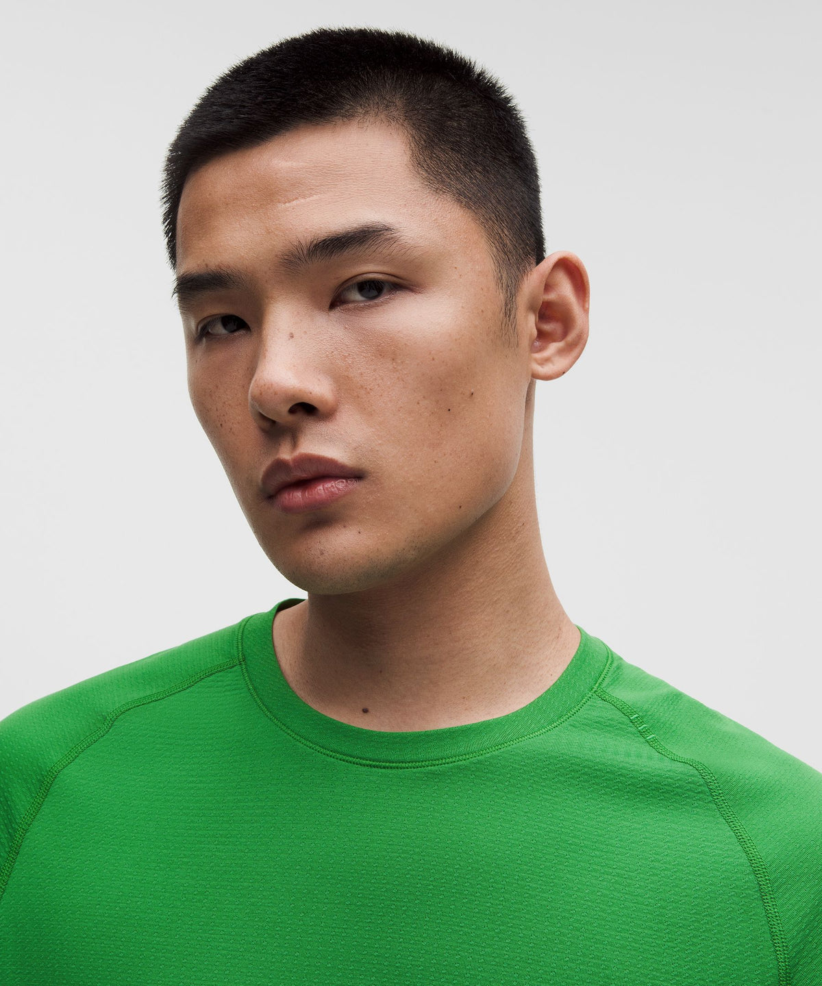 Metal Vent Tech Short-Sleeve Shirt
