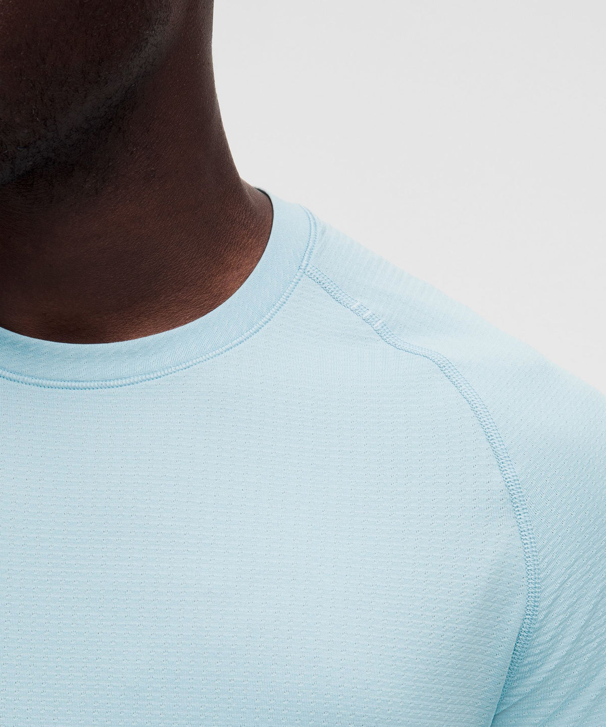 Metal Vent Tech Short-Sleeve Shirt