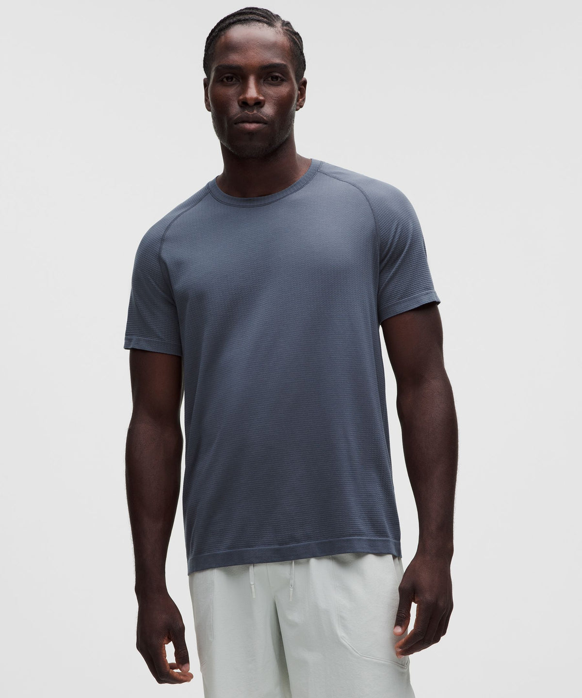 Metal Vent Tech Short-Sleeve Shirt