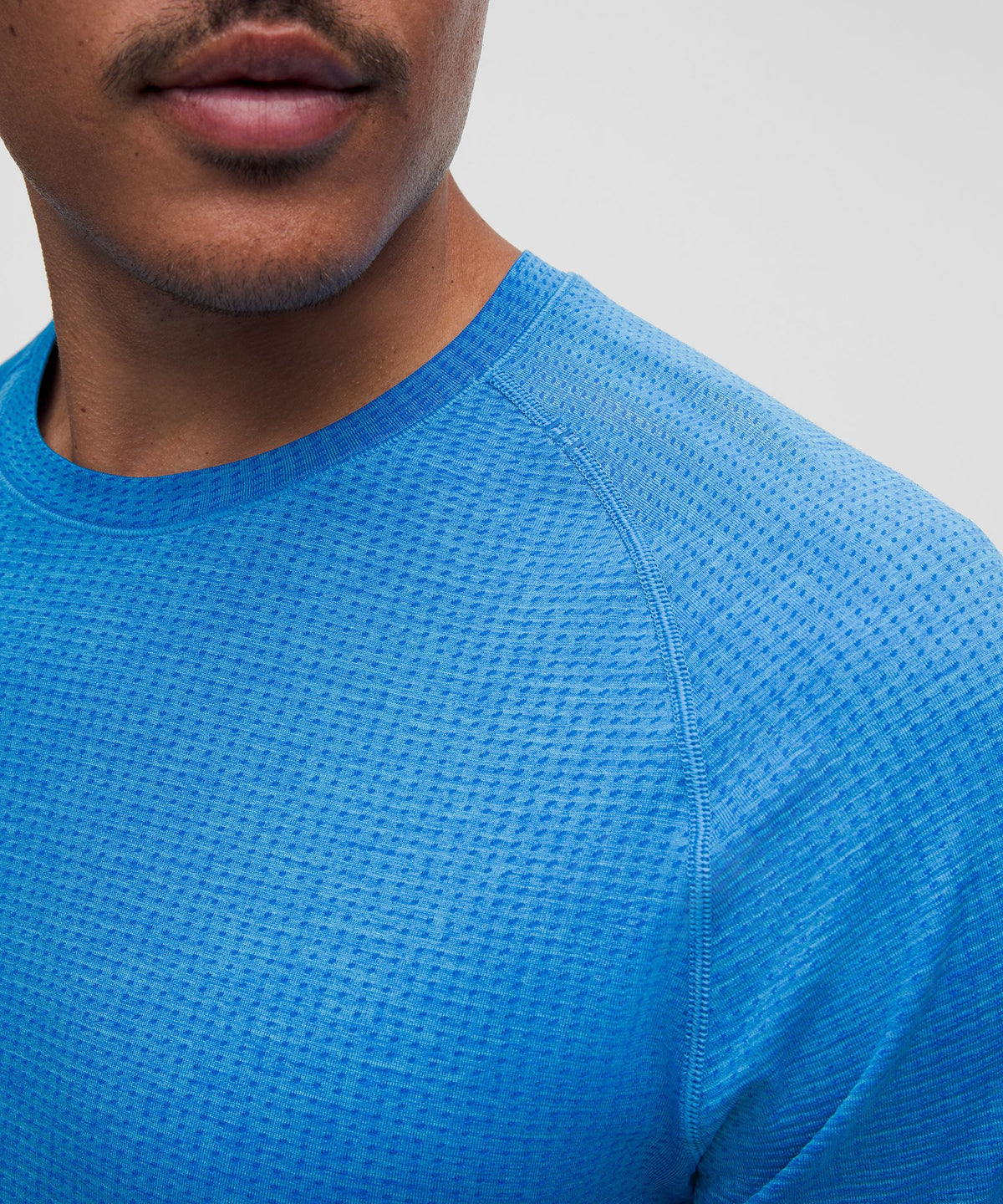 Metal Vent Tech Short-Sleeve Shirt