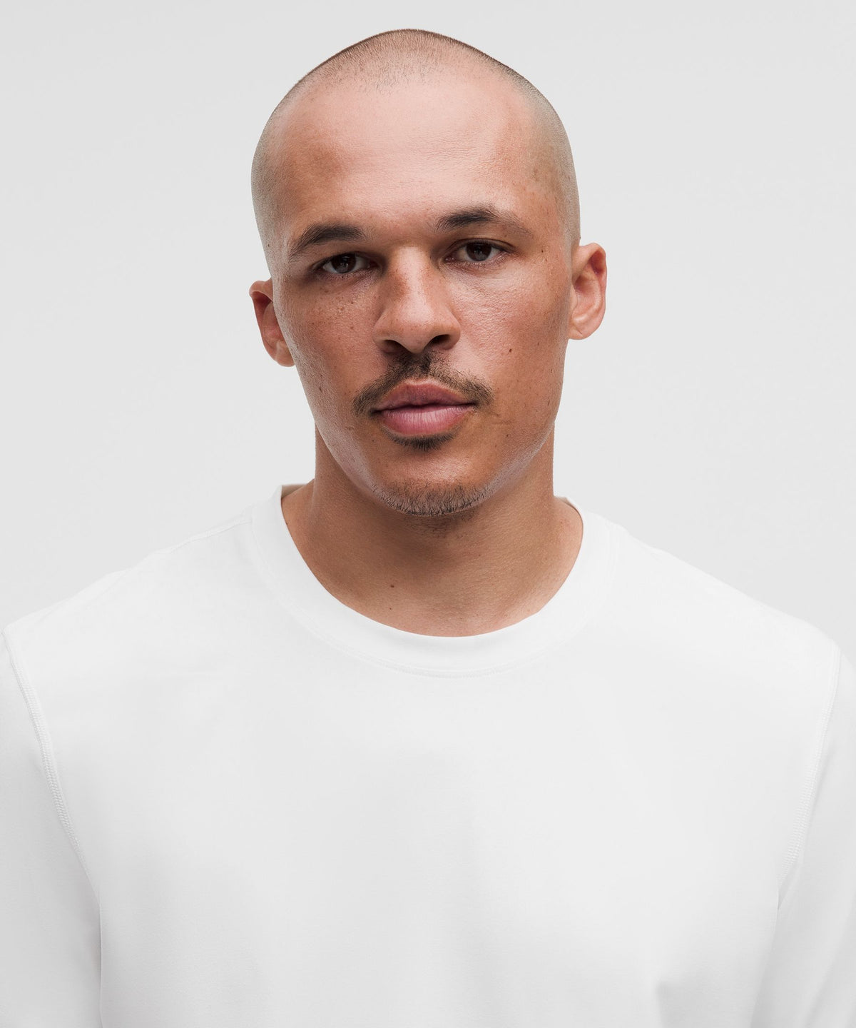 Soft Jersey Short-Sleeve Shirt
