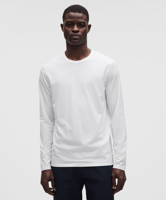 lululemon Fundamental Long-Sleeve Shirt