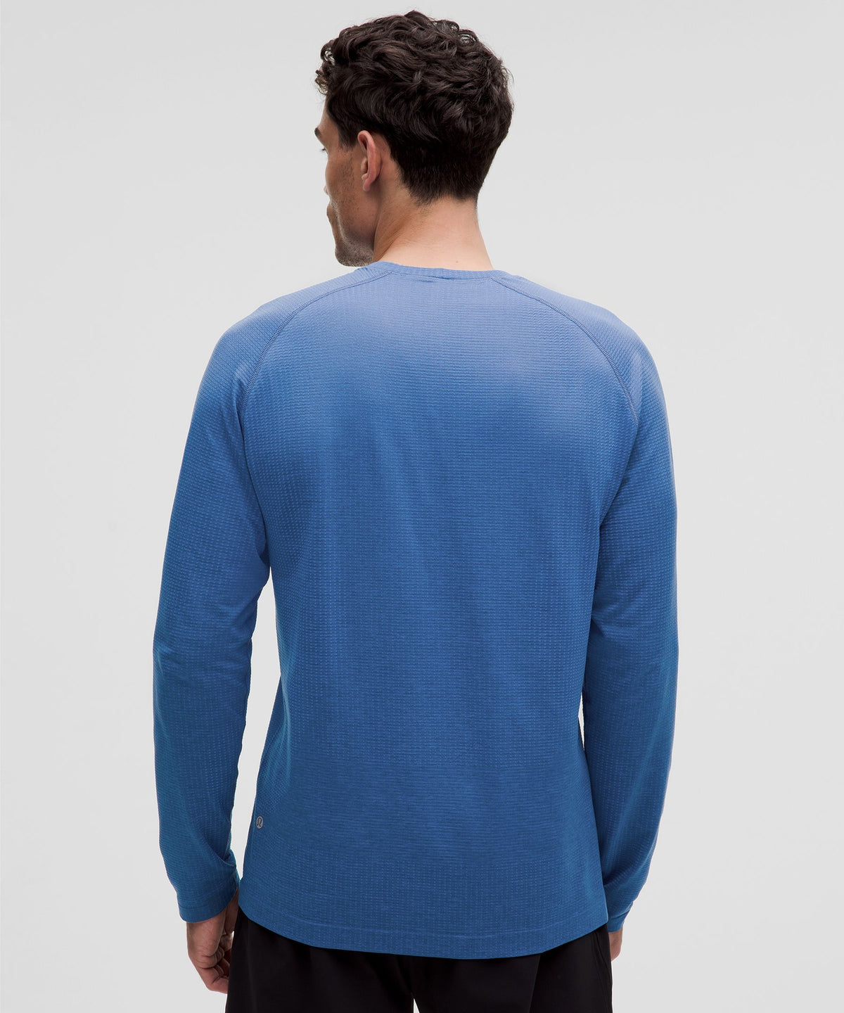 Metal Vent Tech Long-Sleeve Shirt