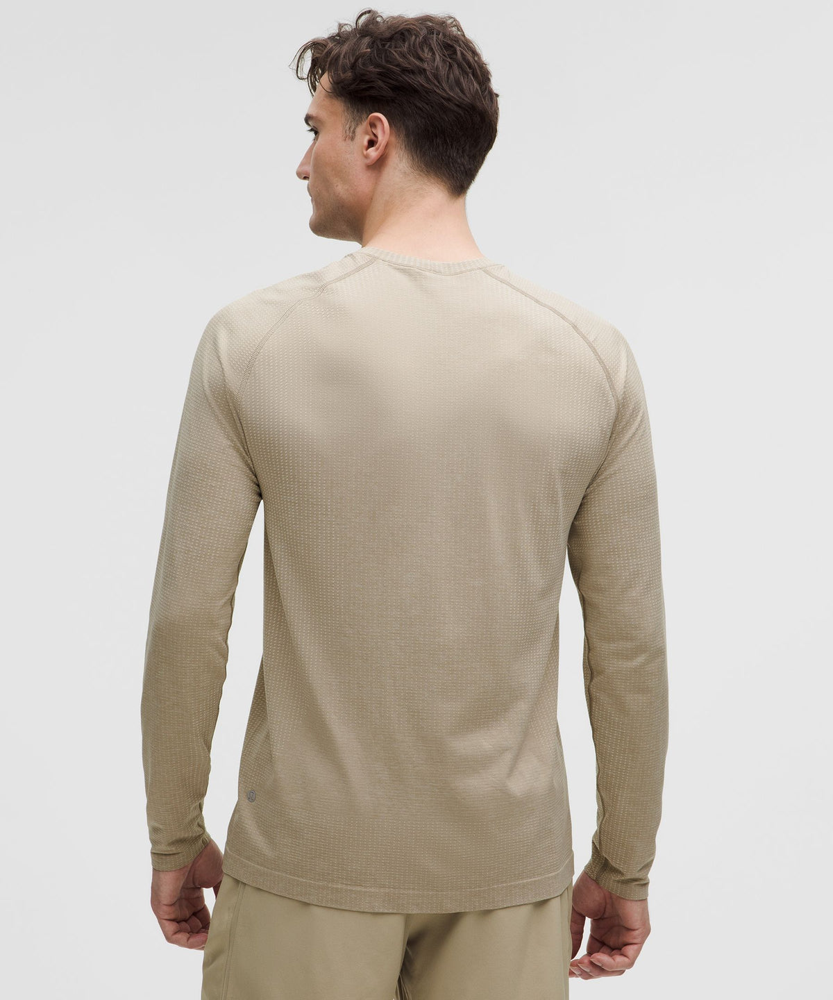 Metal Vent Tech Long-Sleeve Shirt