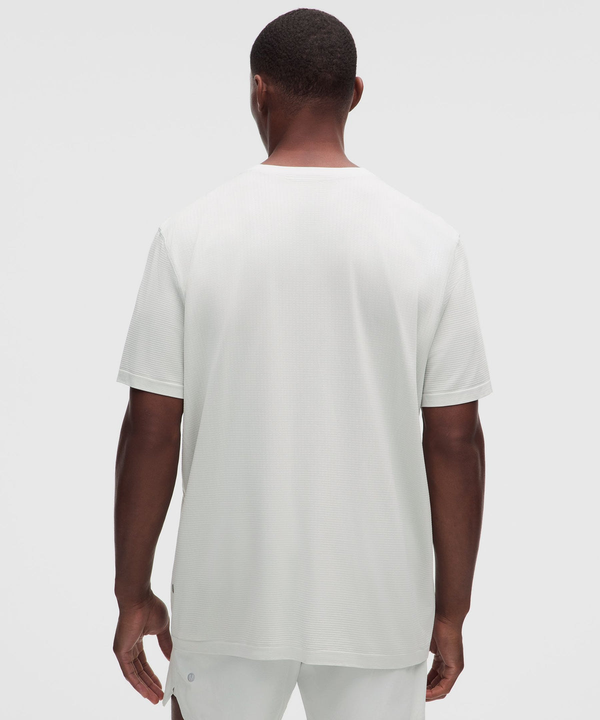 Metal Vent Tech Relaxed-Fit Short-Sleeve Shirt