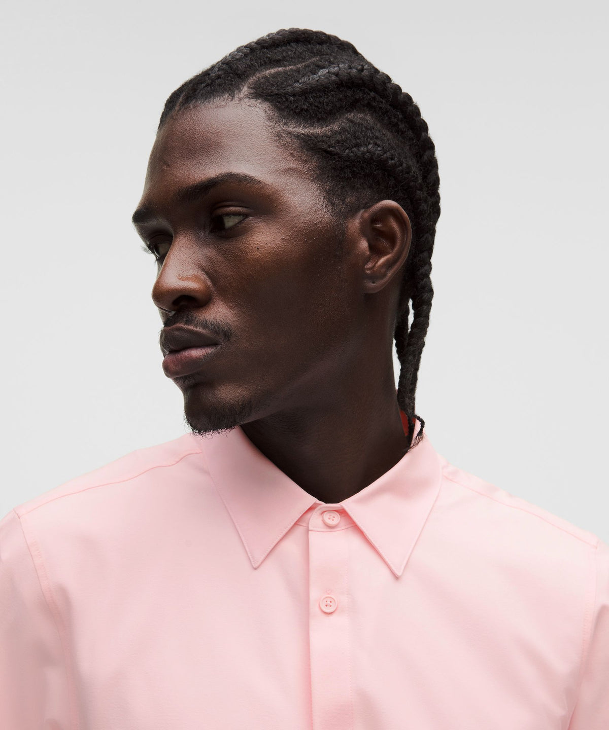New Venture Long-Sleeve ShirtUpdated Slim-Fit