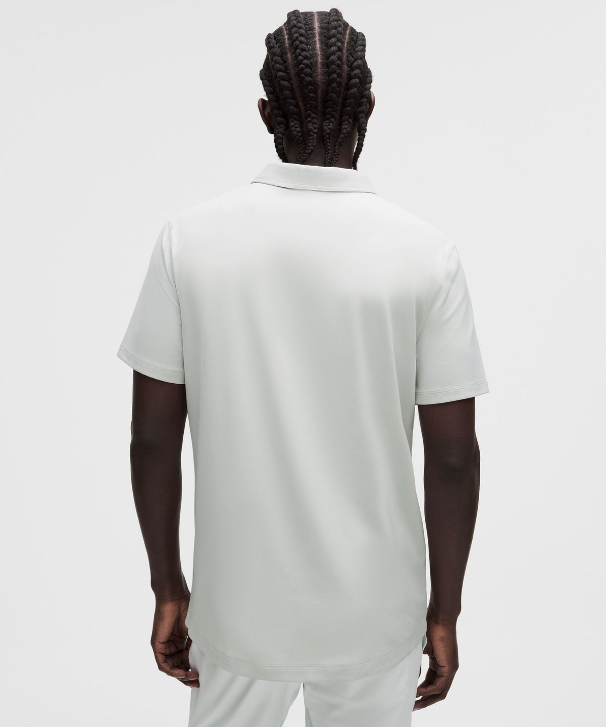 Men's ShowZero™ Slim-Fit Polo Shirt