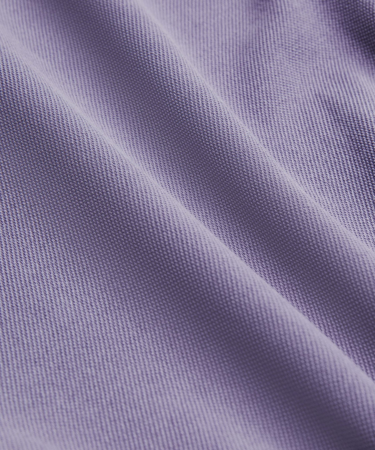 Cotton-Blend Pique Short-Sleeve Polo Shirt
