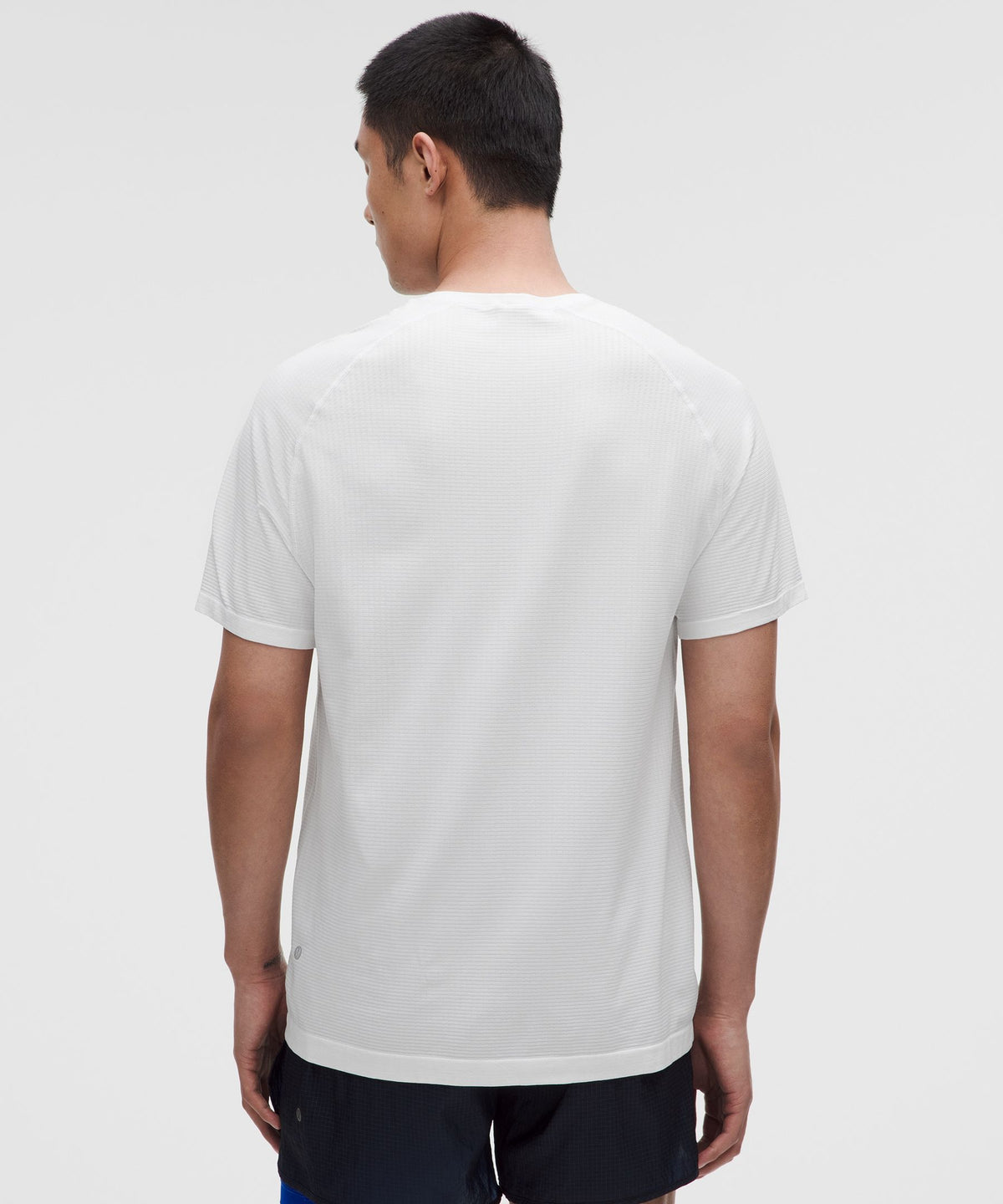 Metal Vent Tech Short-Sleeve Shirt