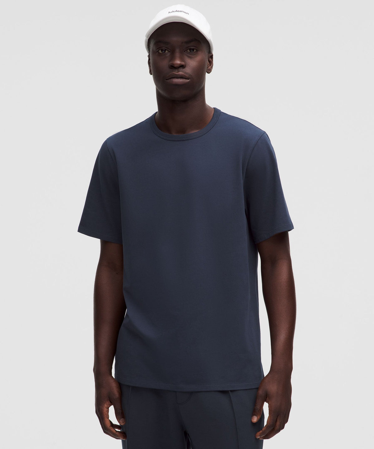 Organic Cotton Classic-Fit T-Shirt5 Pack