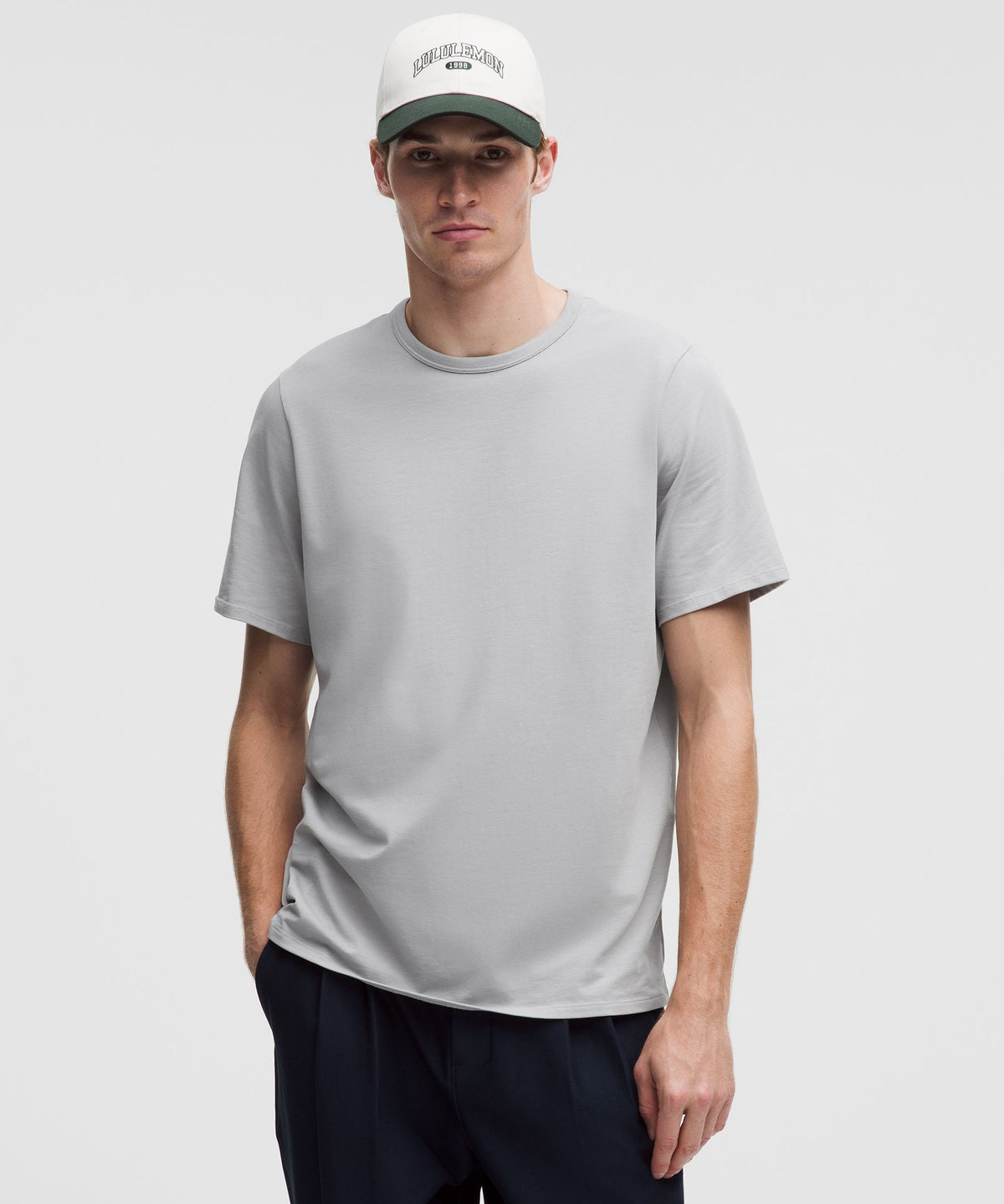Organic Cotton Classic-Fit T-Shirt5 Pack