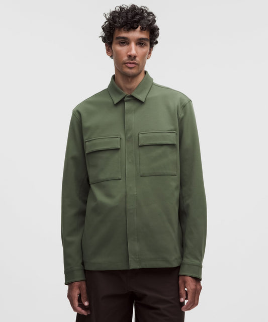 Sojourn Overshirt