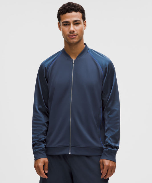 Pace Breaker Track JacketShine