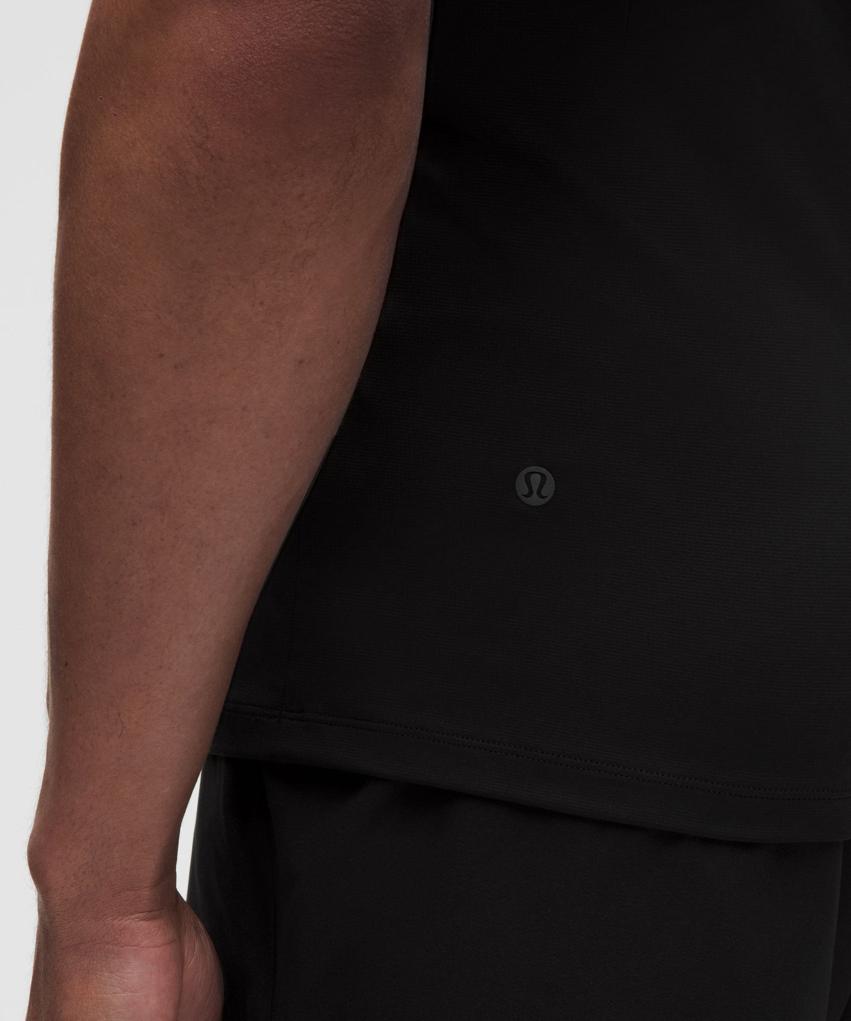 Repper Short-Sleeve Shirt