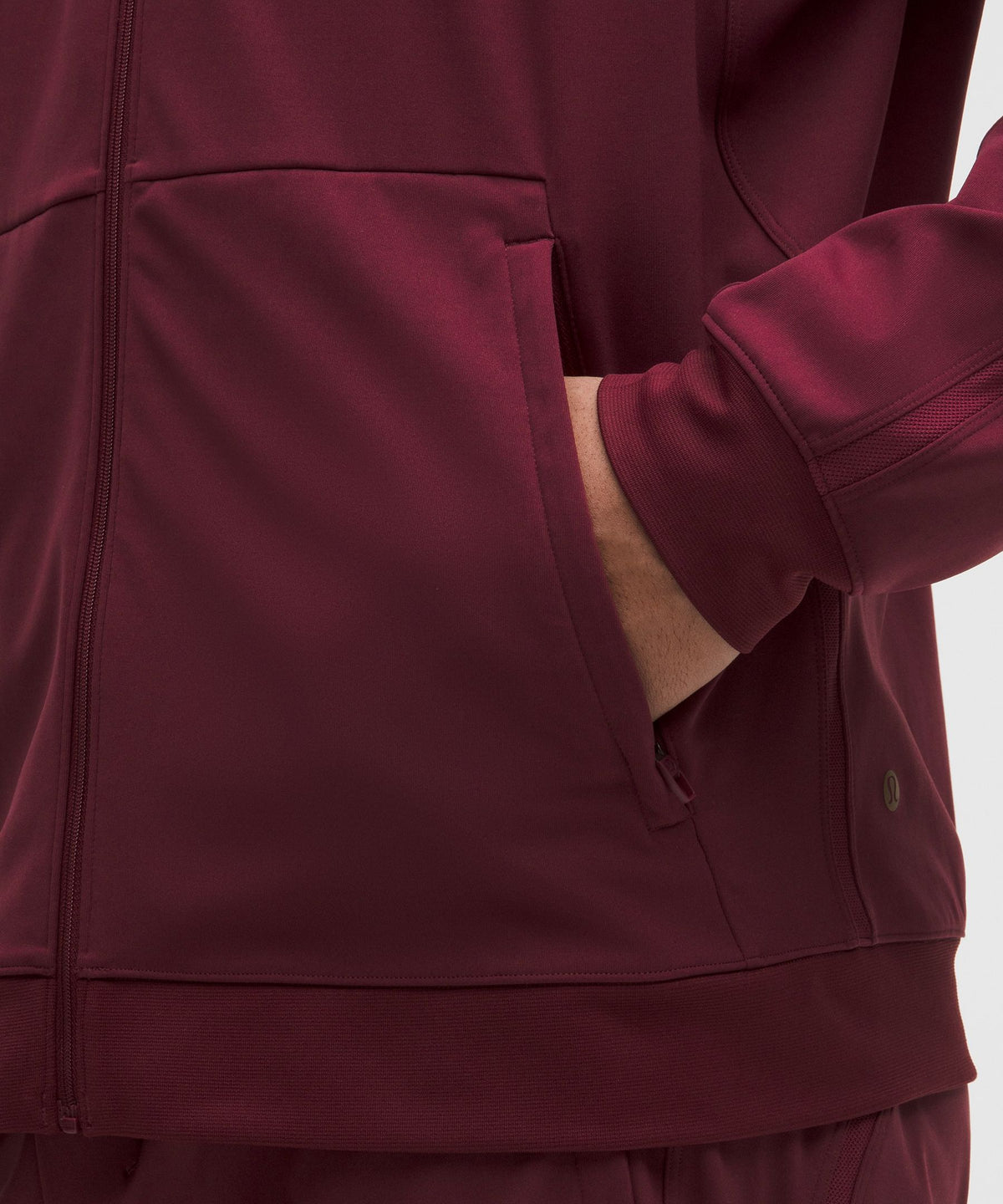 Lunar New Year Pace Breaker Luxtreme Track Jacket