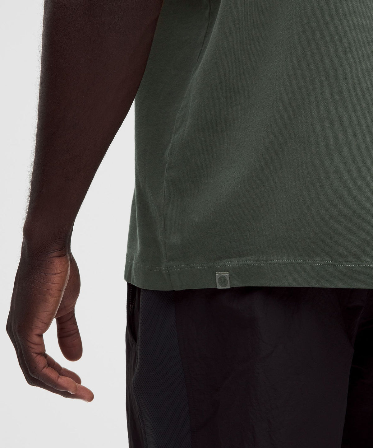 Heavyweight Cotton Jersey T-Shirt