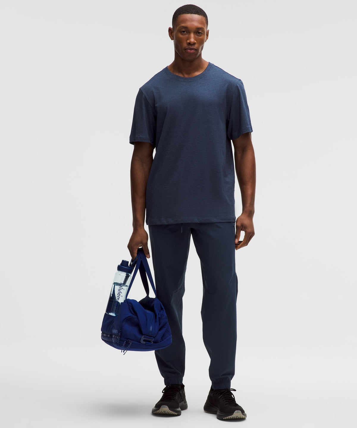 Zeroed In Short-Sleeve Shirt