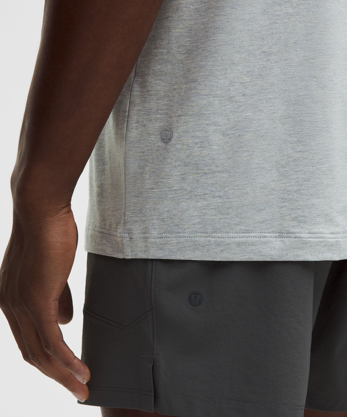 Zeroed In Short-Sleeve Shirt