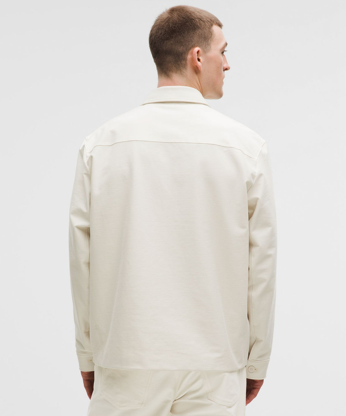 Utilitech Twill Chore Coat